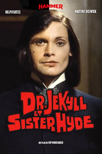 Dr Jekyll & Sister Hyde (1971)