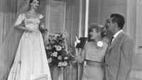 «Our Miss Brooks (1956)» — обои к фильму #1