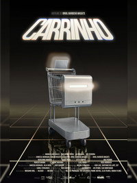 Carrinho (2026) poster