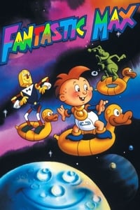 Fantastic Max (1988)