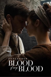 Постер сериала «Чужестранка: Кровь от крови моей (2025)» — (28 из 112)