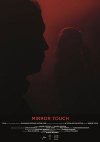 Poster de Mirror Touch
