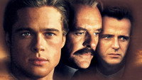 Обои к фильму «Легенды осени (1994)» — (13 из 40)