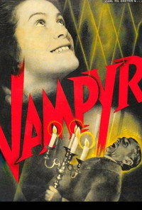 Постер фильма «Вампир: Сон Алена Грея (1932)» — (11 из 38)
