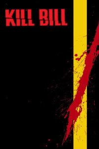 Постер фильма «Убить Билла (2003)» — (30 из 153)