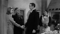 «En trallande jänta (1942)» — обои к фильму #7