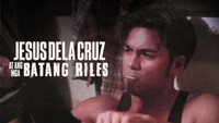 «Jesus dela Cruz at ang mga batang riles (1992)» — обои к фильму #1
