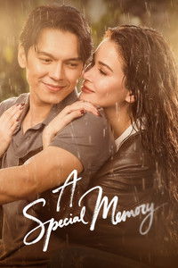 Poster de A Special Memory