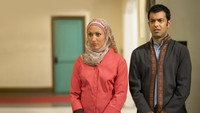 Обои к сериалу «Маленькая мечеть в прериях (2007-2012)» — (11 из 15)