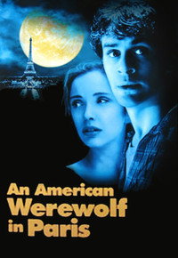 Постер фильма «Американский оборотень в Париже (1997)» — (12 из 26)