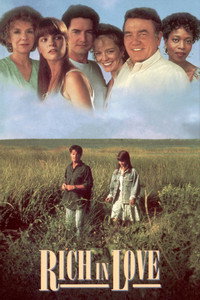 Постер фильма «Богатство в любви (1992)» — (5 из 16)