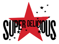 Super Delicious Productions
