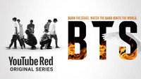 «BTS: Выжги сцену (2018)» — обои к сериалу #2