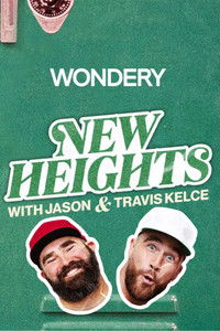 Poster de New Heights