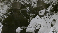 «Sunset of Power (1936)» — обои к фильму #1