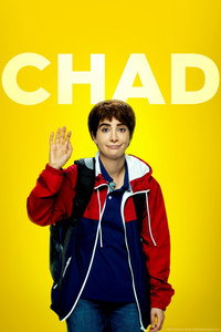 Постер сериала «Чэд (2021)» — (5 из 20)