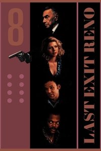 Movieposter Last Exit Reno