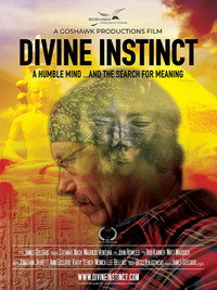 Divine Instinct (2023) poster