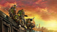 Ninja Turtles 2