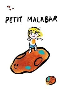 copertina serie tv Petit+Malabar 2017