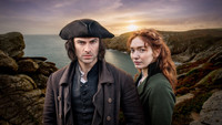 Обои к сериалу «Полдарк (2015-2019)» — (13 из 43)