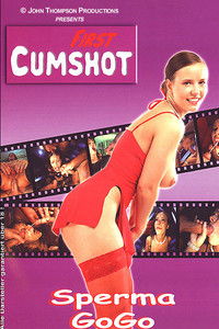 Imagem do Filme Sperma GoGo