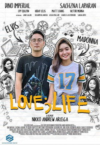 Постер фильма «Love; Life (2019)» — (2 из 4)