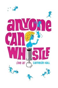 Anyone Can Whistle - 1995