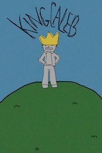 Poster do Filme The King Caleb Chronicles