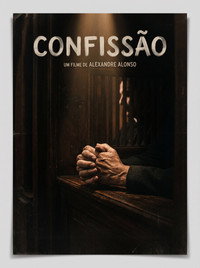 Confissão (2018) poster