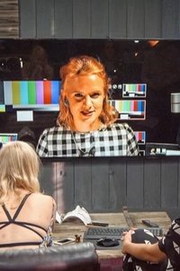 tv show poster Valereissu 2017