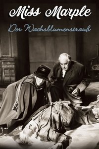 Movieposter Der Wachsblumenstrauß