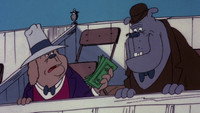 «From Nags to Riches (1975)» — обои к мультфильму #1