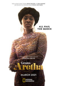 Постер сериала «Гений (2018)» — (13 из 57)