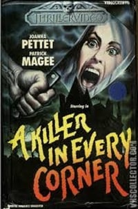 Poster de A Killer in Every Corner