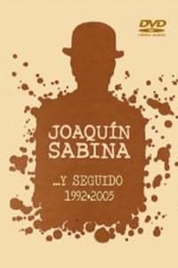Joaquín Sabina- ...Y Seguido (1992-2005) (2006)