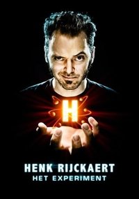 Henk Rijckaert: Het Experiment