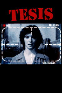 Poster de Tesis