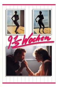 Movieposter 9½ Wochen