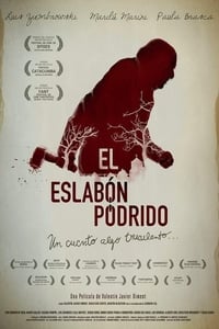 Poster de El Eslabón Podrido