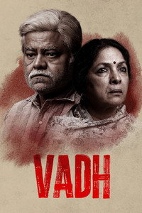 Vadh (2022) Hindi Full Movie WEB-DL 480p 720p 1080p 2160p 4K