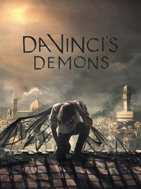 Постер сериала «Демоны Да Винчи (2013-2015)» — (2 из 43)