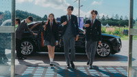 Обои к сериалу «Иерархия (2024)» — (16 из 40)
