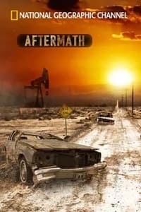 copertina serie tv Aftermath 2010