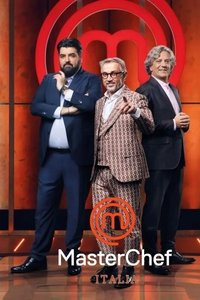Season 10 Poster