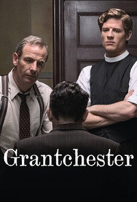 Постер сериала «Гранчестер (2014 - 2024)» — (20 из 61)