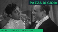 «Pazza di gioia (1940)» — обои к фильму #1