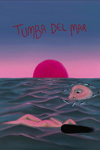 Постер фильма «Tumba Del Mar (2023)» — (2 из 2)
