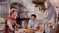 «Сказание о Руфи (1960)» — обои к фильму #8