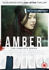Постер сериала «Эмбер (2014)» — (3 из 5)